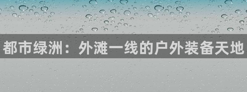 新宝GG苹果版